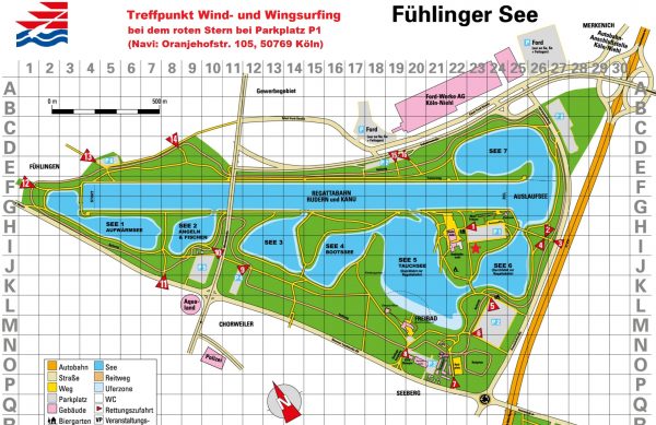 Windsurfing Anfängerkurs, 10.05.2026, 10:00 Uhr – Bild 2